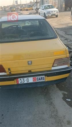 بيجو 405
